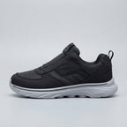 Buty sportowe na rzep oddychające unisex