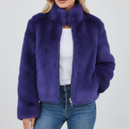Warm Women's Fall Jacket