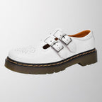 Weronika – Eleganckie Damskie Buty Mary Jane Klasyczne
