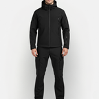 Men's Tactical Waterproof Jacket and Pants Set