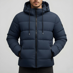 Men's Waterproof Winter Coat