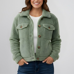 Women's Stylish Everyday Jacket
