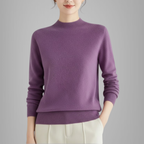 Women's Casual Knit Sweater