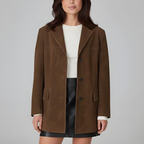 Women's Classic Autumn Jacket