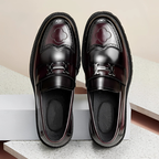 Marek – Slip-On Men's Shoes with Non-Slip Sole Comfortable