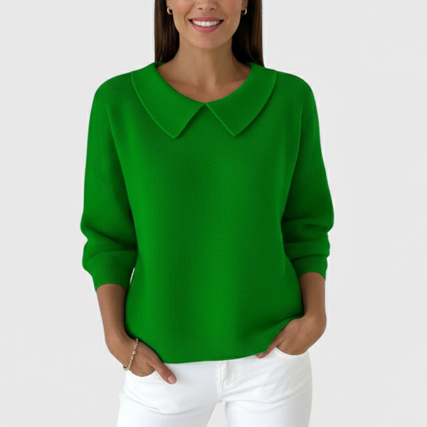 Women's Classic Warm Sweater