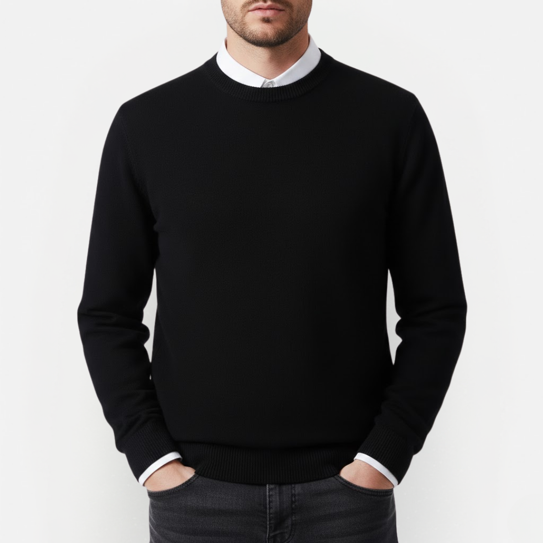 Men's Classic Comfortable Sweater