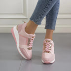 Malwina – Women's Casual Sneakers Comfortable Stylish Sports Shoes