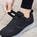 Buty sportowe na rzep oddychające unisex