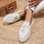 Karolina – Dámské mokasíny casual pohodlné stylové boty