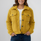Women's Stylish Everyday Jacket