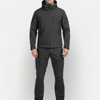 Men's Tactical Waterproof Jacket and Pants Set