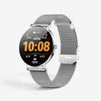Otylia – Elegancki Smartwatch Damski z Nowoczesnym Designem i Funkcjami