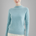 Women's Casual Knit Sweater