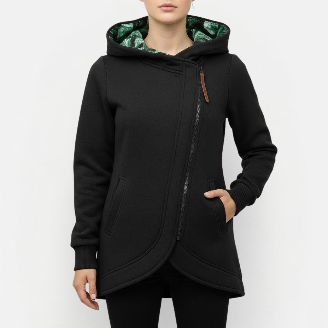 Women's Comfortable Field Jacket