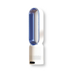 3-in-1 Air Purifier with HEPA Filter and Ionizer Effective Cooling and Refreshing