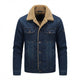 Granatowy
