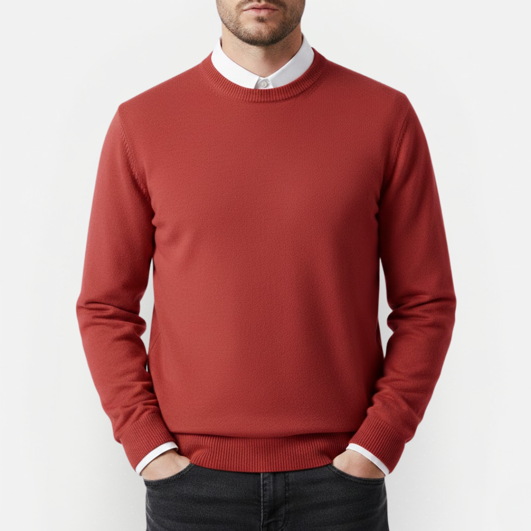 Men's Classic Comfortable Sweater