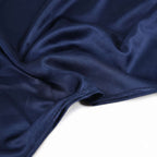 Long Spaghetti Strap Dress with Slit – Elegant for Evening and Formal Occasions