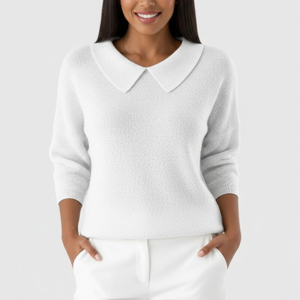 Women's Classic Warm Sweater