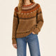 Brązowy