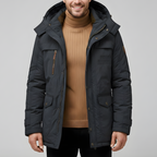 Men's Comfortable Winter Jacket