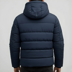 Men's Waterproof Winter Coat