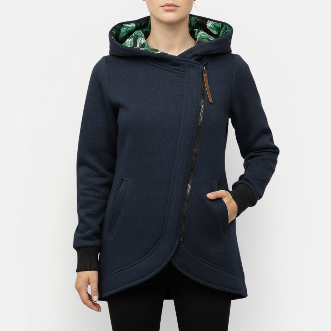 Women's Comfortable Field Jacket