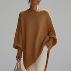 Women's Elegant Oversize Sweater