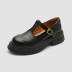 Sivana – Supportive Women's Orthopedic Mary Jane Comfortable Shoes