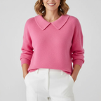 Women's Classic Warm Sweater
