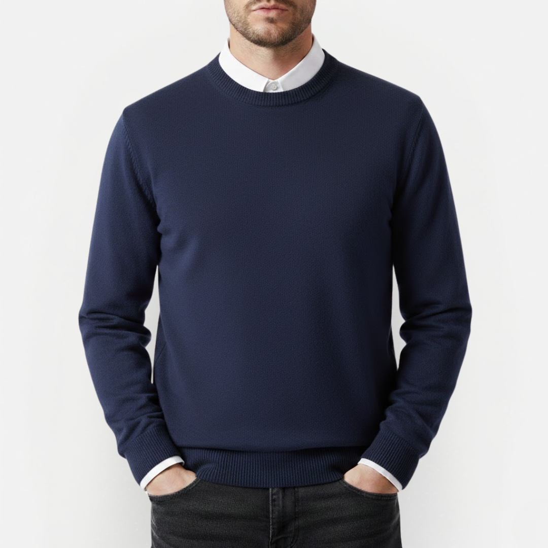 Men's Classic Comfortable Sweater