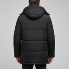 Men's Comfortable Winter Jacket