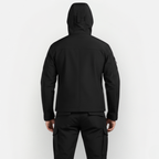 Men's Tactical Waterproof Jacket and Pants Set