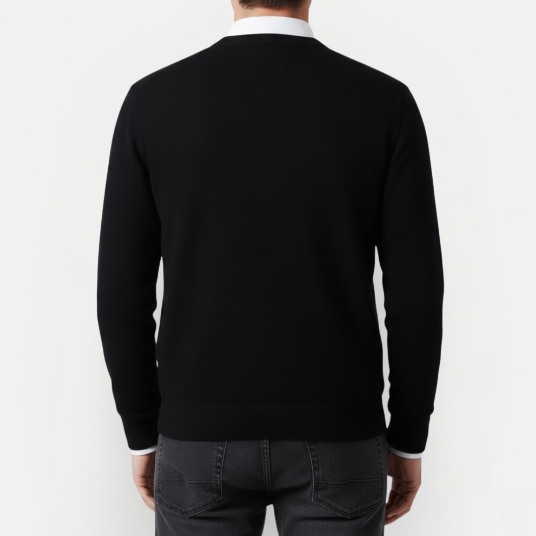 Men's Classic Comfortable Sweater