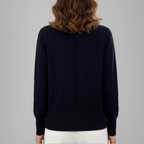 Women's Classic Knit Cardigan