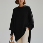 Women's Elegant Oversize Sweater