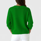Women's Classic Warm Sweater