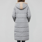 Women's Stylish Reversible Fall Jacket