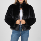 Warm Women's Fall Jacket