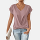 Pastel pink