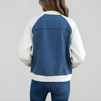 Women's Fashionable Fall Jacket