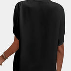 Livia – Comfortable Casual Women's Summer Blouse