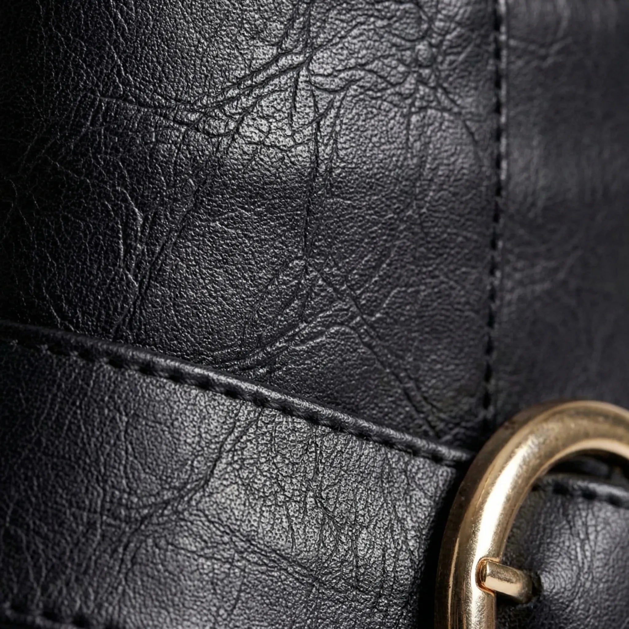 Botki Do Kostki Z Klamrą - Codzienna Elegancja 