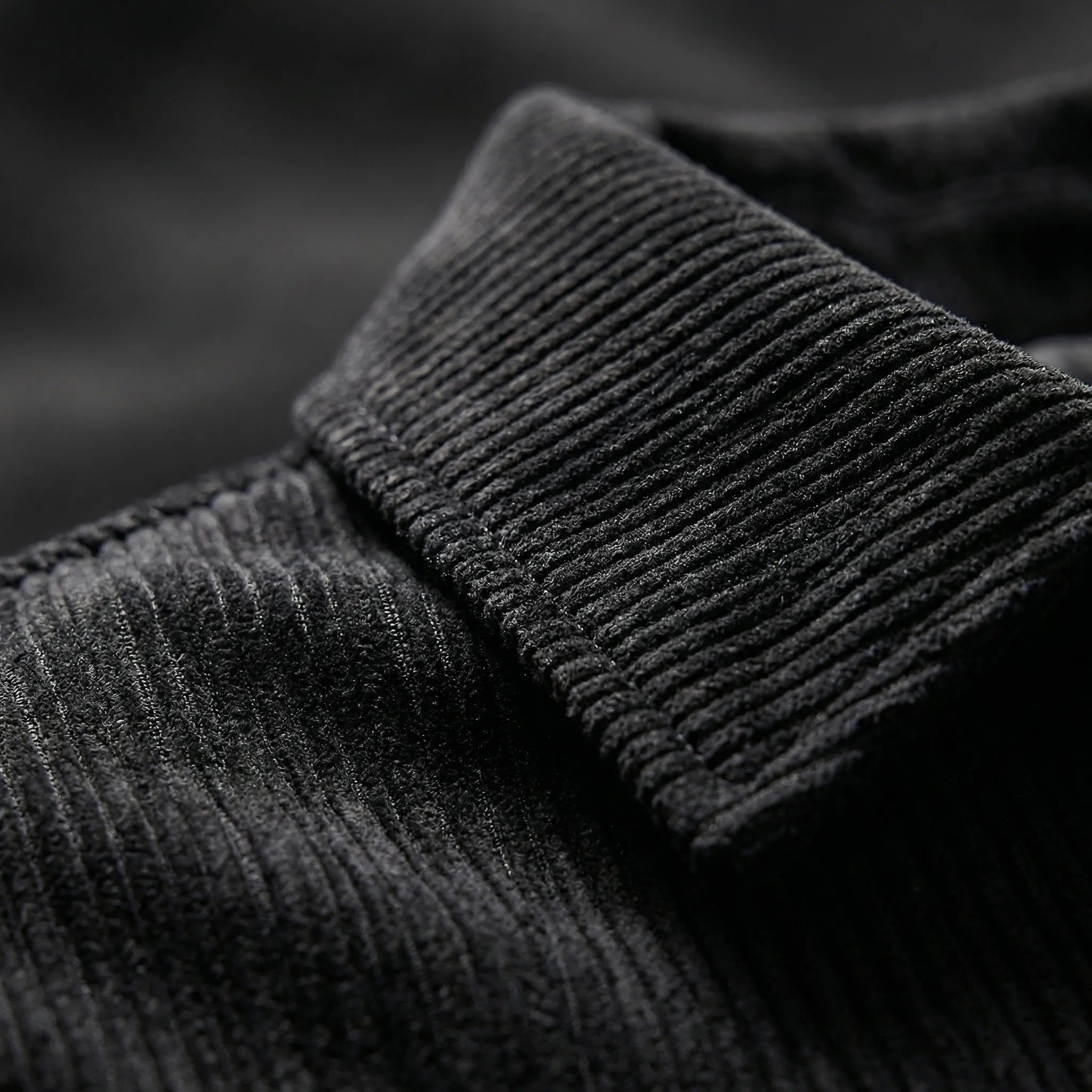 Casualowa Kurtka Z Zamkiem I Kołnierzem - Codzienny Casualowy Look 