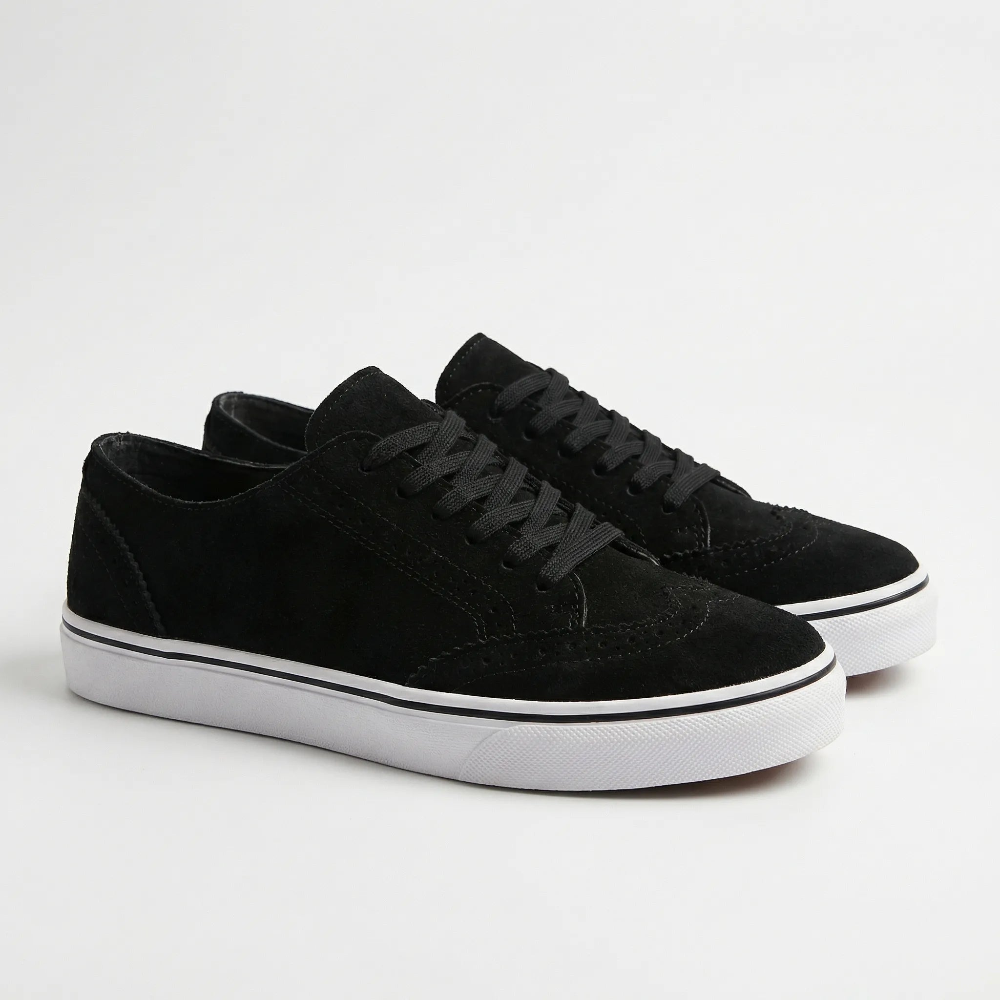 Casualowe Sneakersy Damskie Na Platformie - Codzienny Spacer W Mieście 