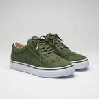 Casualowe Sneakersy Damskie Na Platformie - Codzienny Spacer W Mieście 