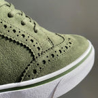 Casualowe Sneakersy Damskie Na Platformie - Codzienny Spacer W Mieście 