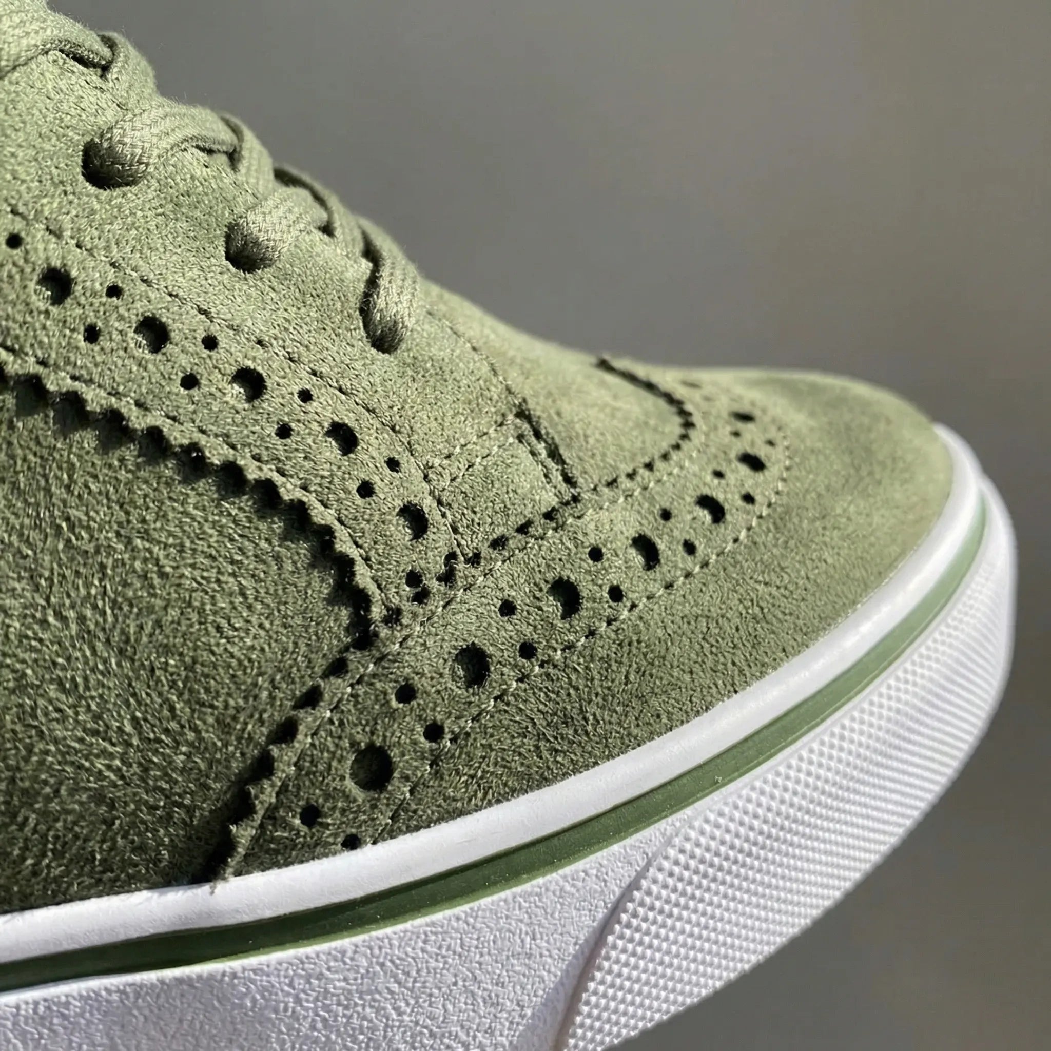 Casualowe Sneakersy Damskie Na Platformie - Codzienny Spacer W Mieście 