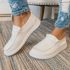 Sofia – Dámské šněrovací boty Elegantní Pohodlné Každodenní